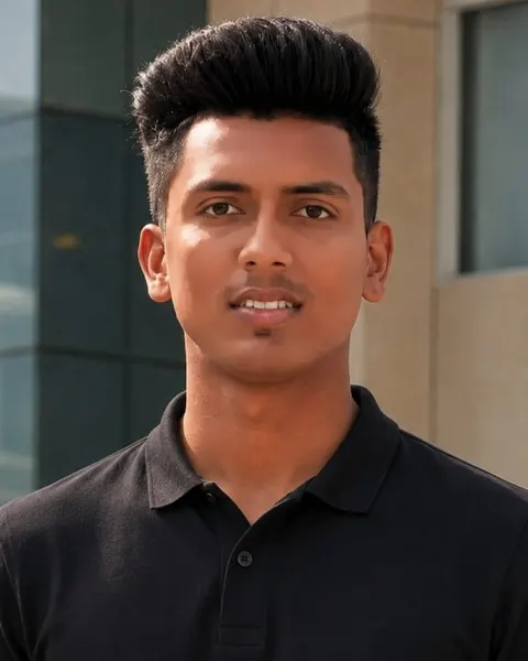 Aayush Rai