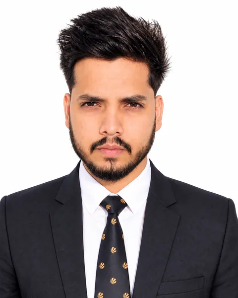 Abhishek Kumar