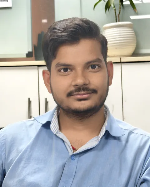 Abhishek Kumar