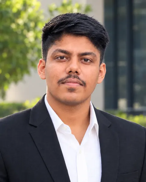 Ankush Prasad