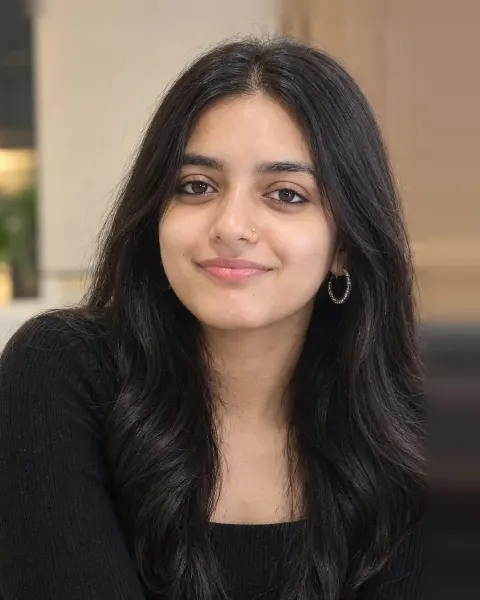 Anshika Yadav