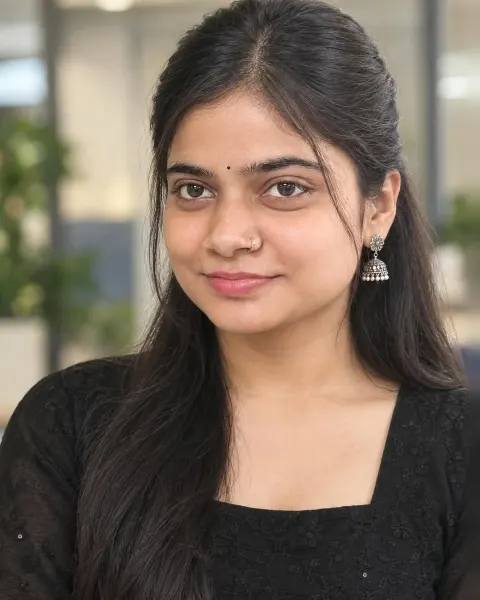 Anupi Singh
