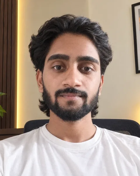 Kamlesh Kumar