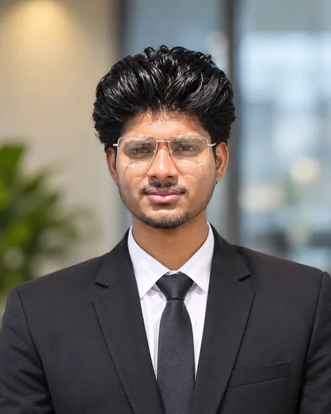 Shivam Sharma